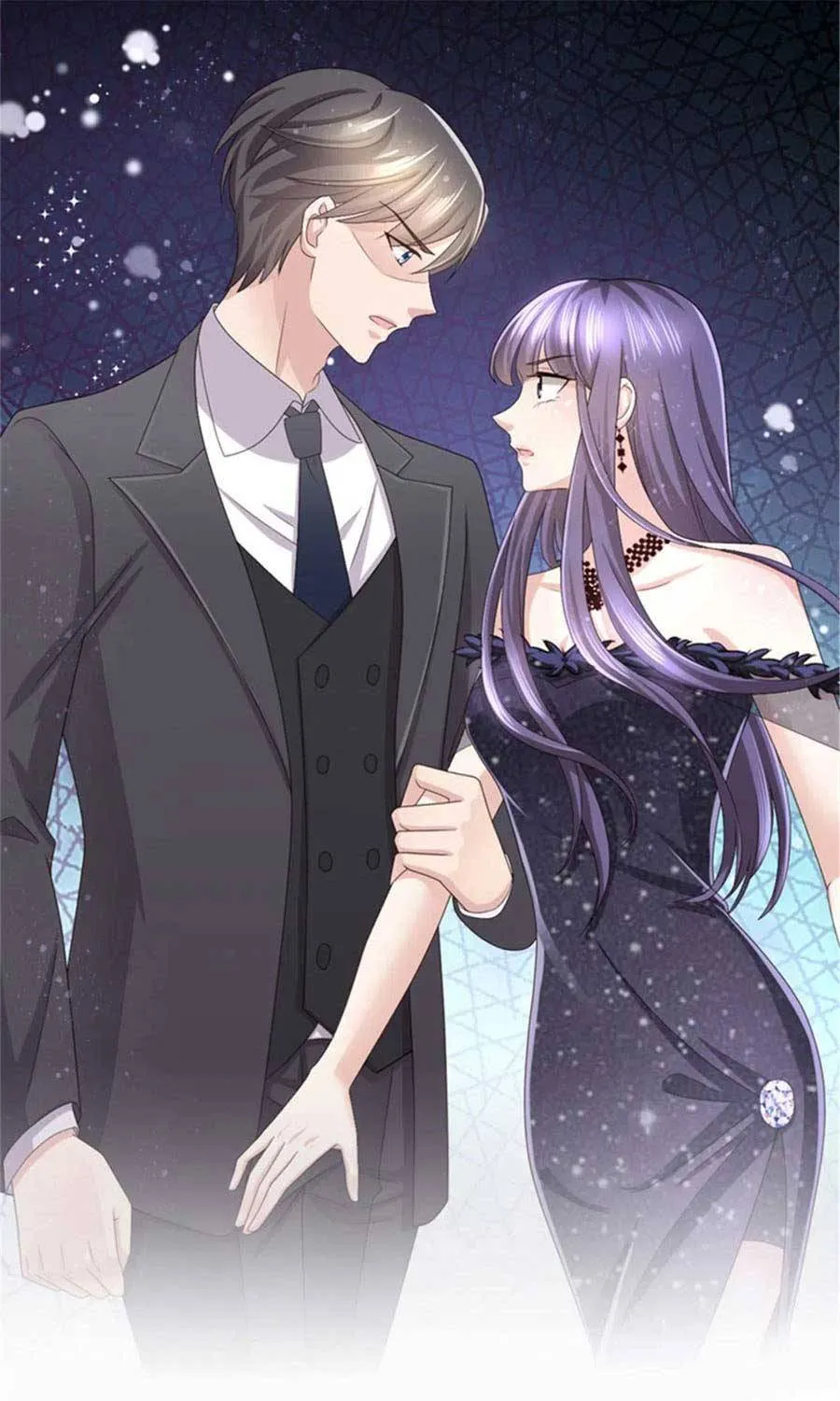 Trí Mạng Mị Thê: Tổng Tài Muốn Phục Hôn Chapter 88 - Trang 2