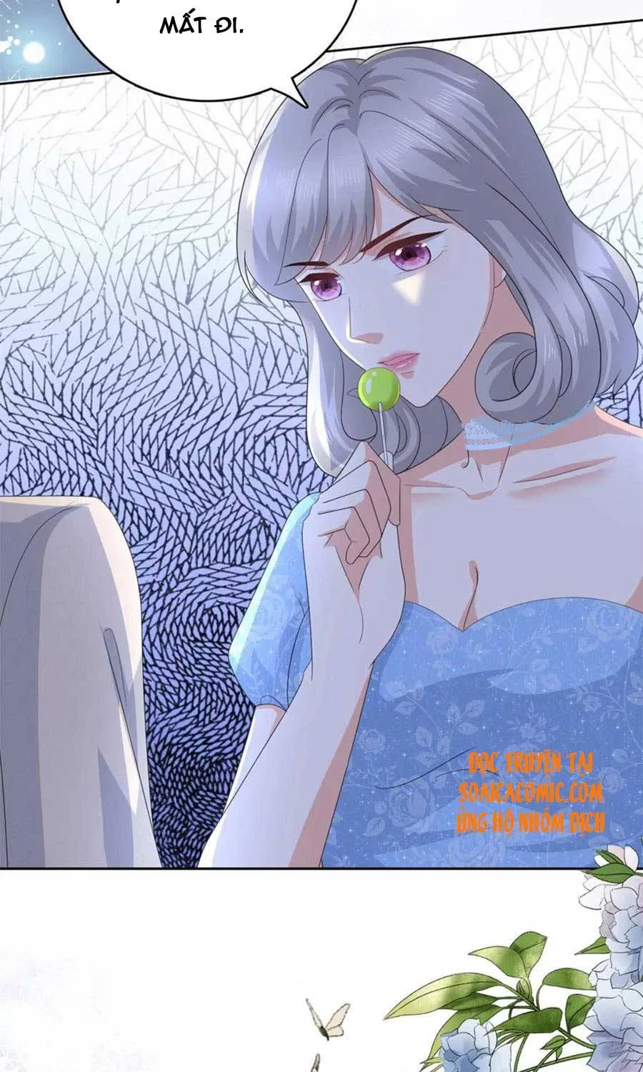 Trí Mạng Mị Thê: Tổng Tài Muốn Phục Hôn Chapter 88 - Trang 21