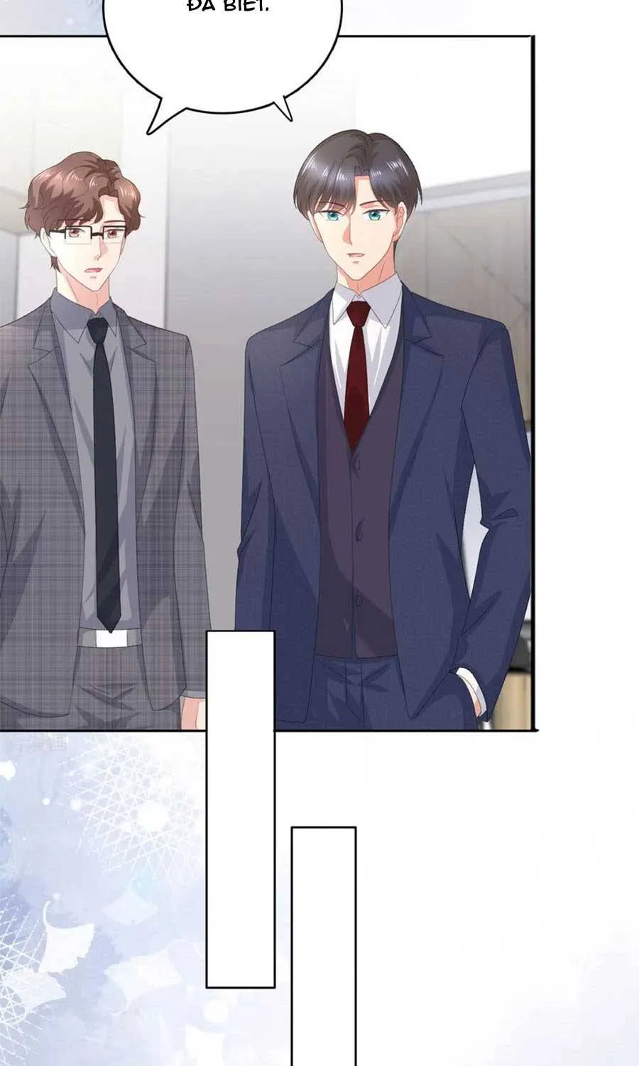Trí Mạng Mị Thê: Tổng Tài Muốn Phục Hôn Chapter 88 - Trang 24