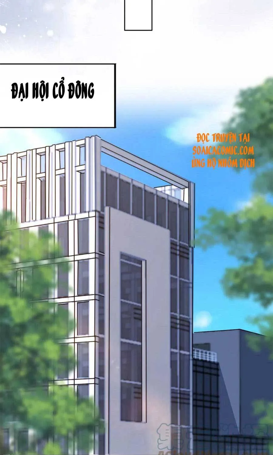 Trí Mạng Mị Thê: Tổng Tài Muốn Phục Hôn Chapter 88 - Trang 25