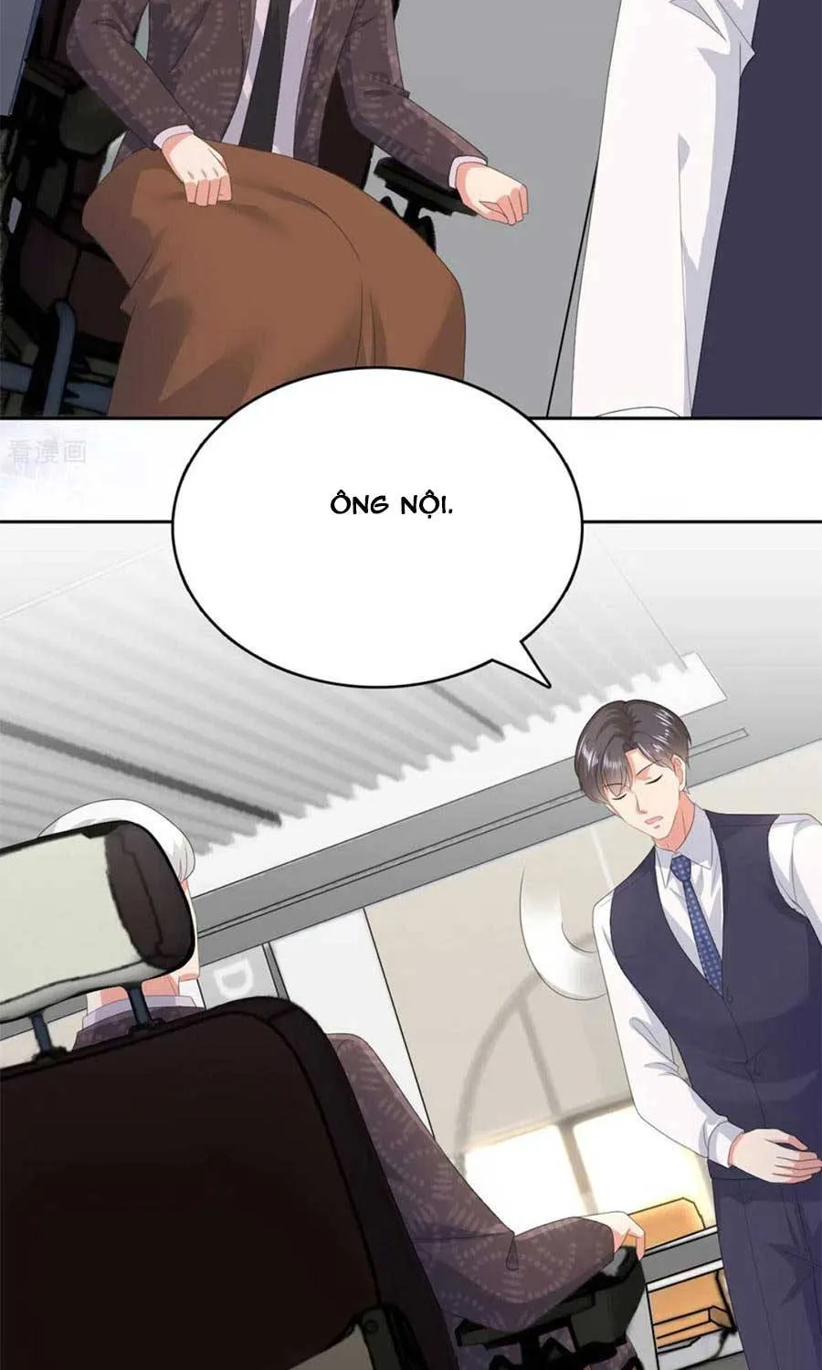 Trí Mạng Mị Thê: Tổng Tài Muốn Phục Hôn Chapter 88 - Trang 32