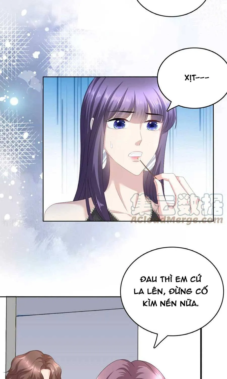 Trí Mạng Mị Thê: Tổng Tài Muốn Phục Hôn Chapter 88 - Trang 8