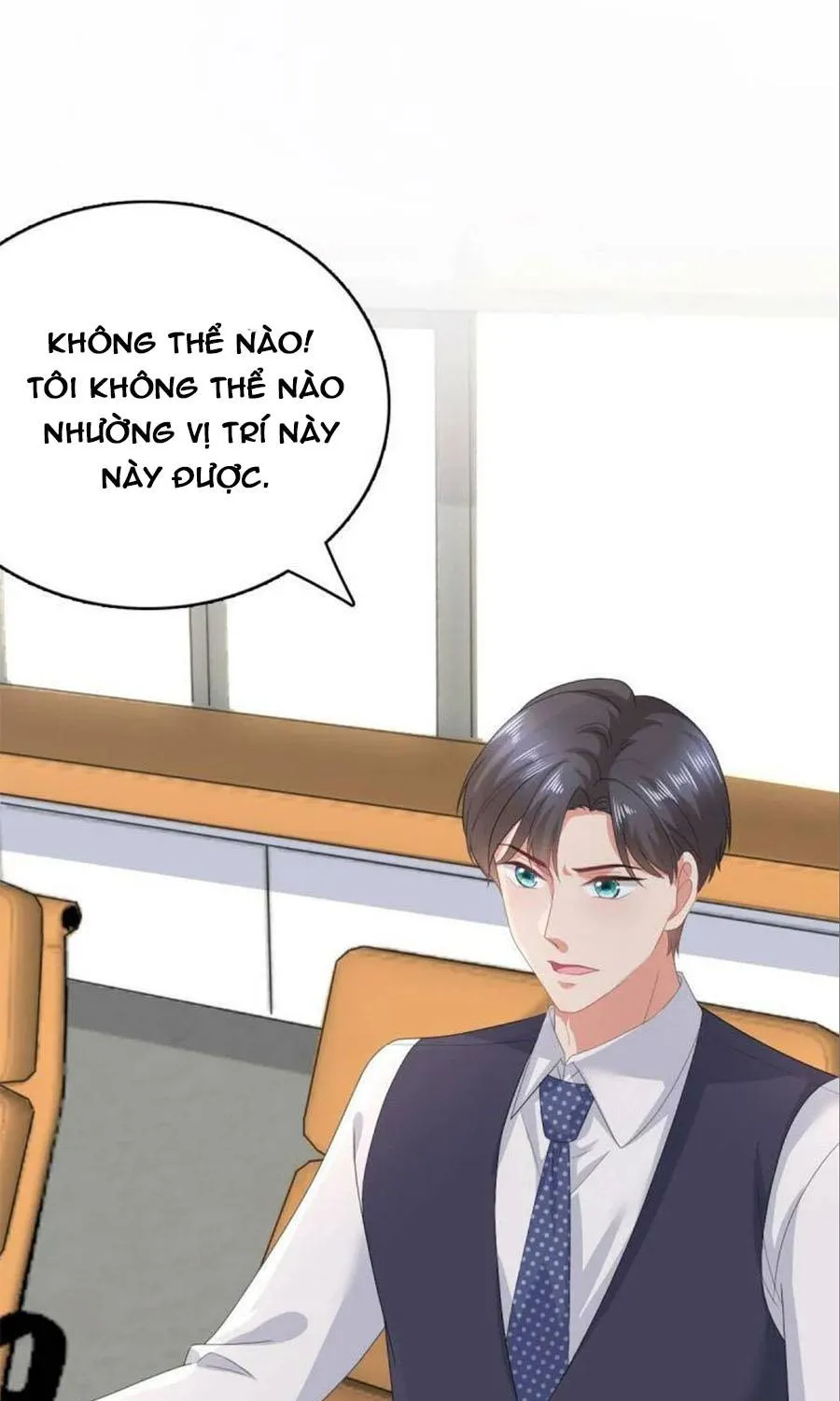 Trí Mạng Mị Thê: Tổng Tài Muốn Phục Hôn Chapter 89 - Trang 10
