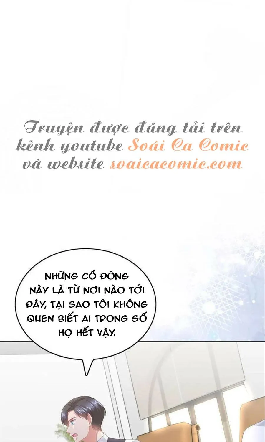 Trí Mạng Mị Thê: Tổng Tài Muốn Phục Hôn Chapter 89 - Trang 13