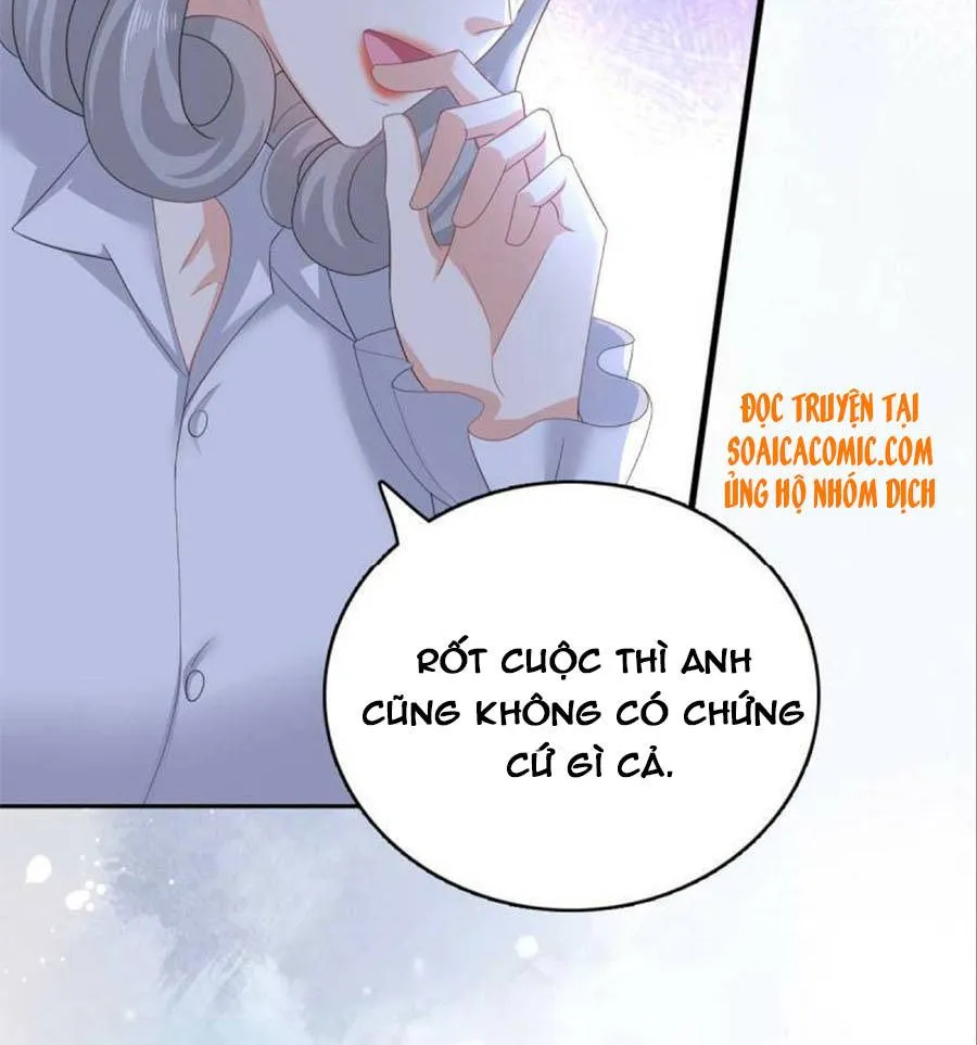 Trí Mạng Mị Thê: Tổng Tài Muốn Phục Hôn Chapter 89 - Trang 17