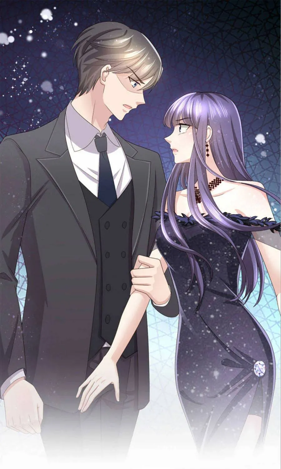 Trí Mạng Mị Thê: Tổng Tài Muốn Phục Hôn Chapter 89 - Trang 2