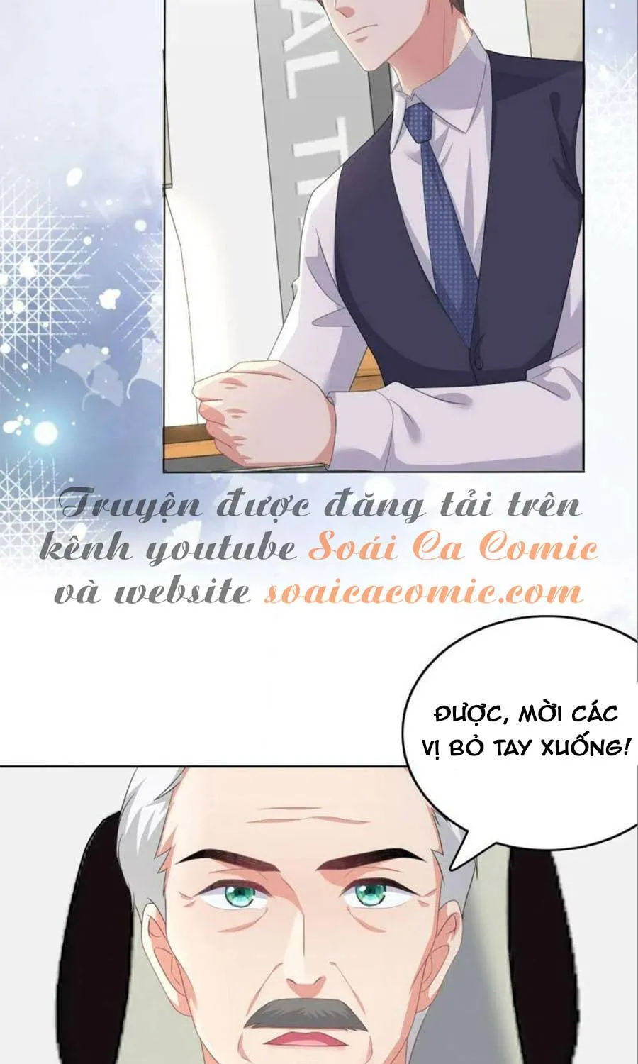 Trí Mạng Mị Thê: Tổng Tài Muốn Phục Hôn Chapter 89 - Trang 20