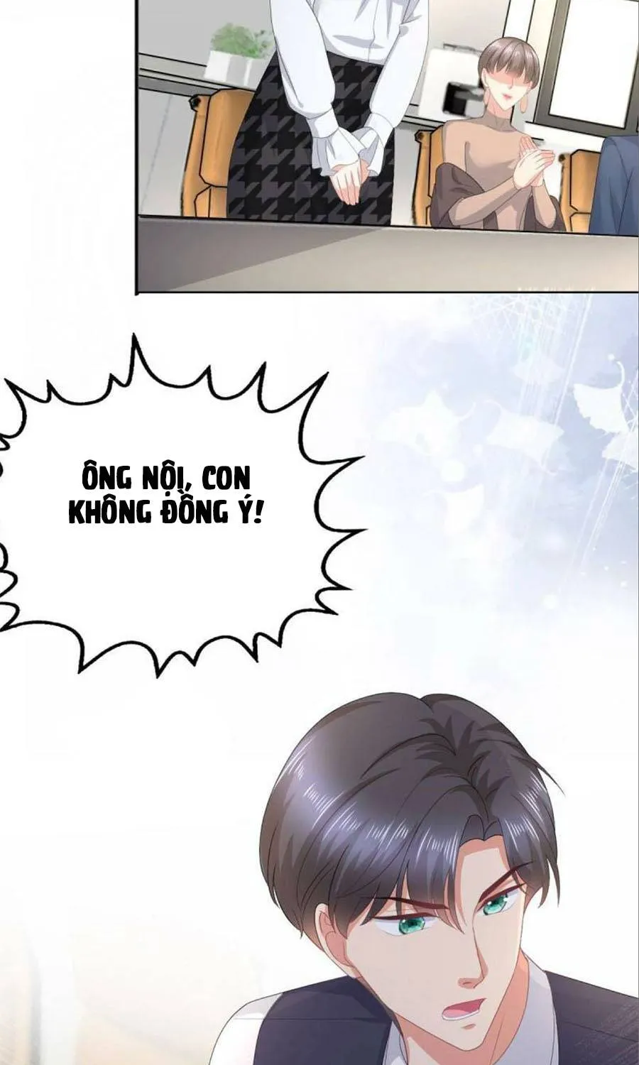 Trí Mạng Mị Thê: Tổng Tài Muốn Phục Hôn Chapter 89 - Trang 22