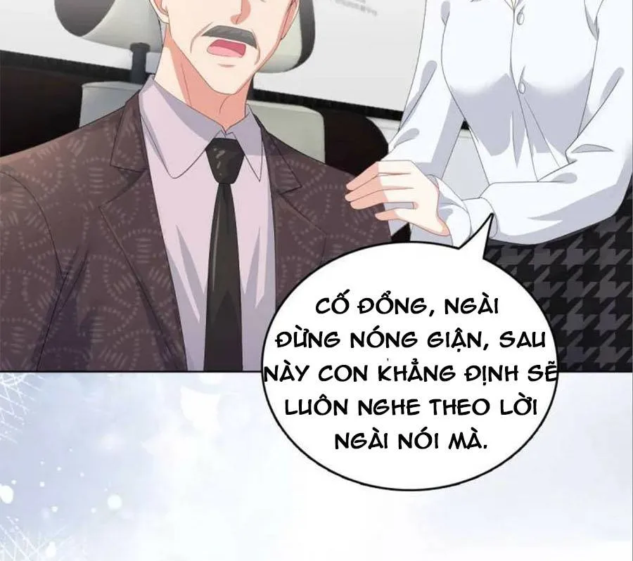 Trí Mạng Mị Thê: Tổng Tài Muốn Phục Hôn Chapter 89 - Trang 25