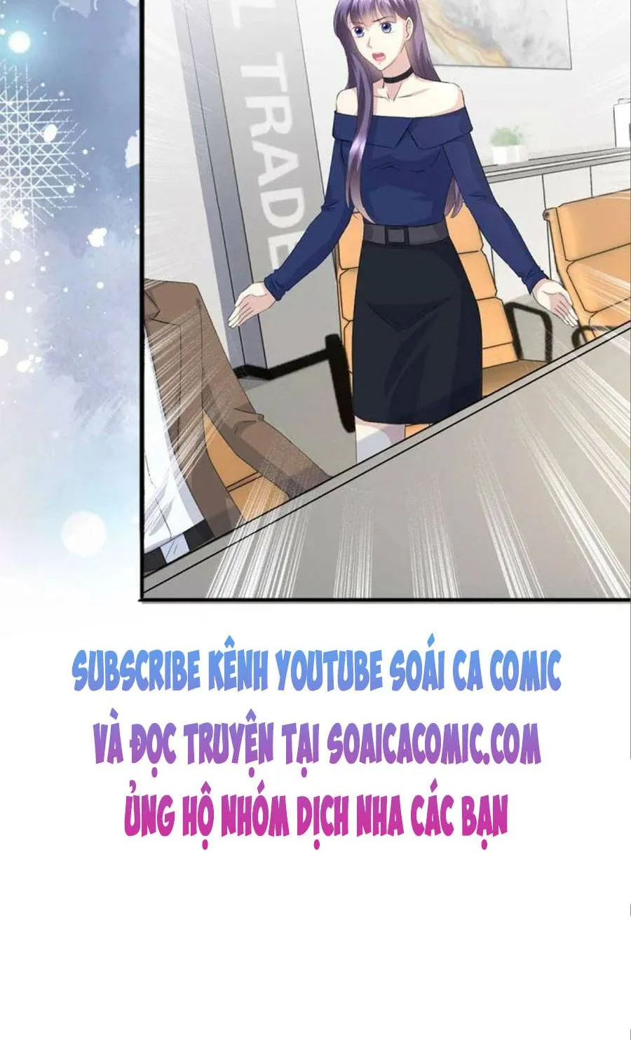 Trí Mạng Mị Thê: Tổng Tài Muốn Phục Hôn Chapter 89 - Trang 33
