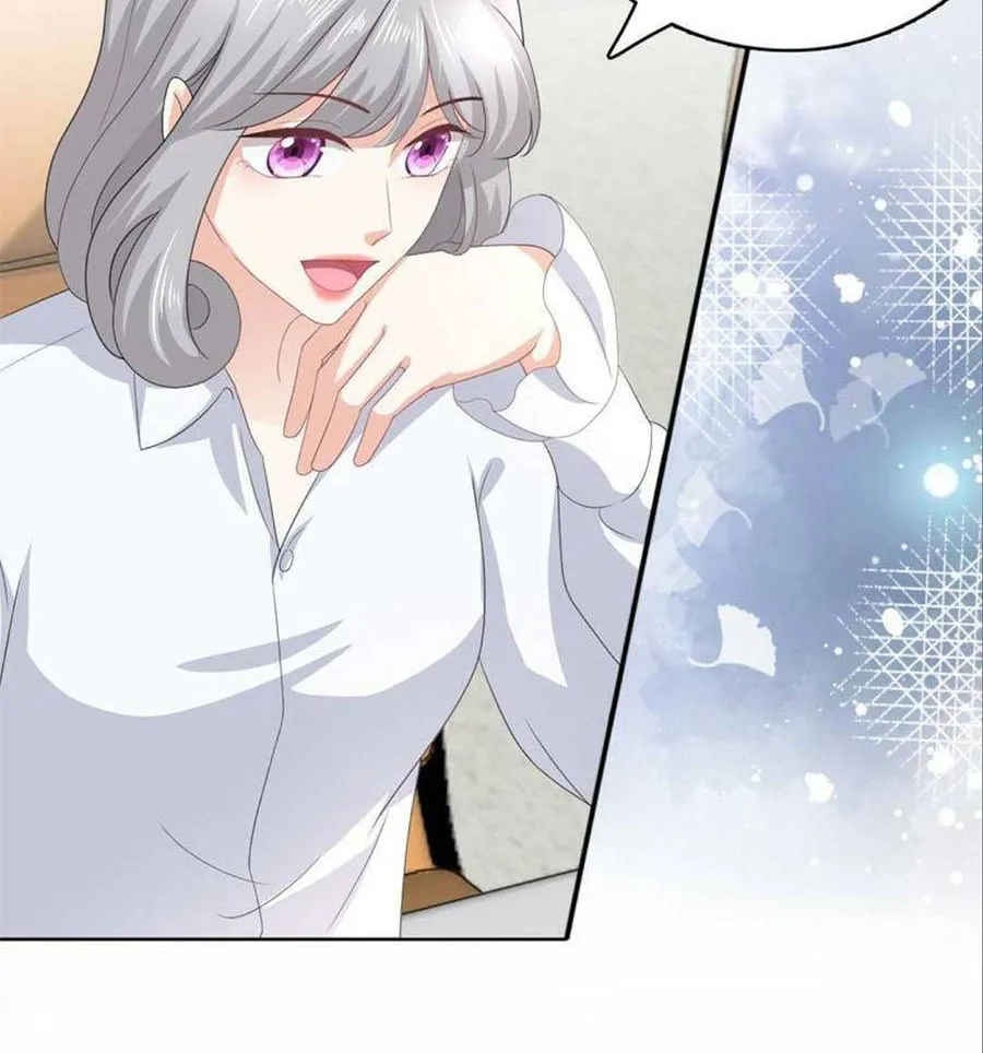 Trí Mạng Mị Thê: Tổng Tài Muốn Phục Hôn Chapter 89 - Trang 9