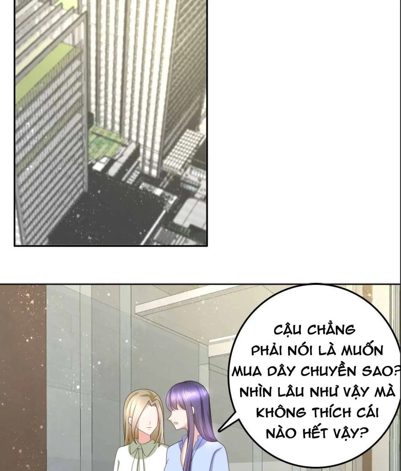 Trí Mạng Mị Thê: Tổng Tài Muốn Phục Hôn Chapter 9 - Trang 12