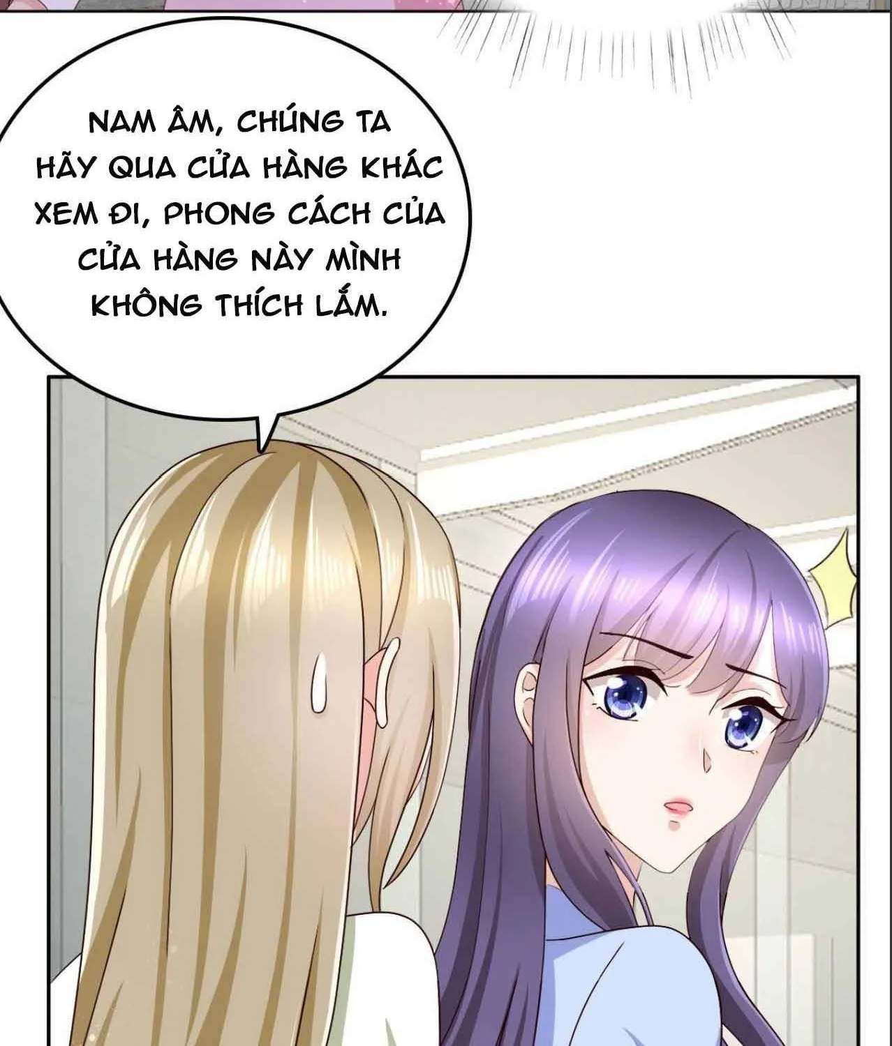Trí Mạng Mị Thê: Tổng Tài Muốn Phục Hôn Chapter 9 - Trang 17