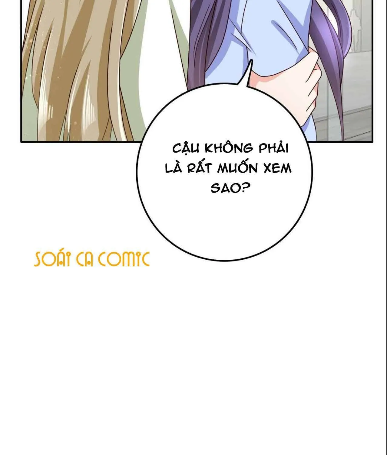 Trí Mạng Mị Thê: Tổng Tài Muốn Phục Hôn Chapter 9 - Trang 18