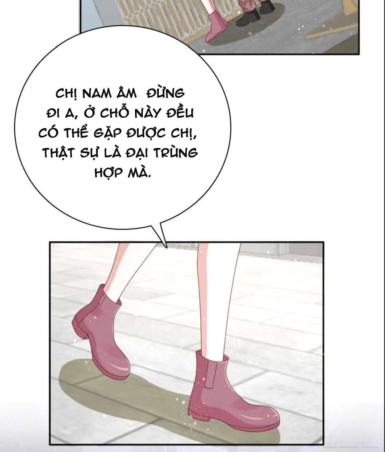Trí Mạng Mị Thê: Tổng Tài Muốn Phục Hôn Chapter 9 - Trang 20