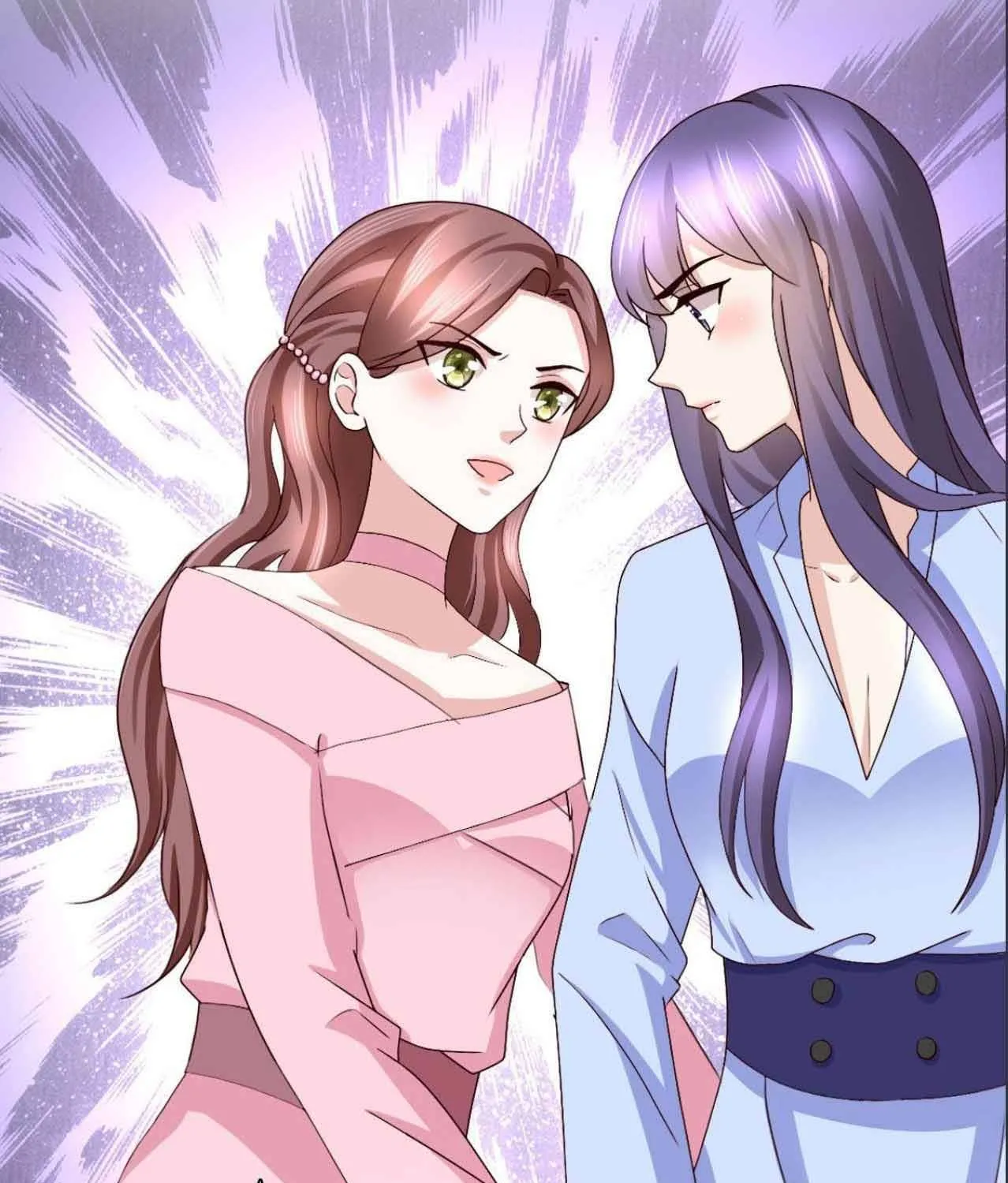 Trí Mạng Mị Thê: Tổng Tài Muốn Phục Hôn Chapter 9 - Trang 22