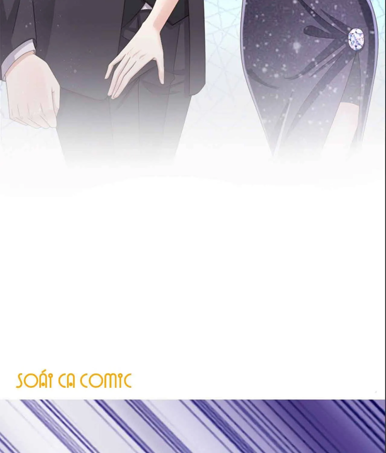 Trí Mạng Mị Thê: Tổng Tài Muốn Phục Hôn Chapter 9 - Trang 3