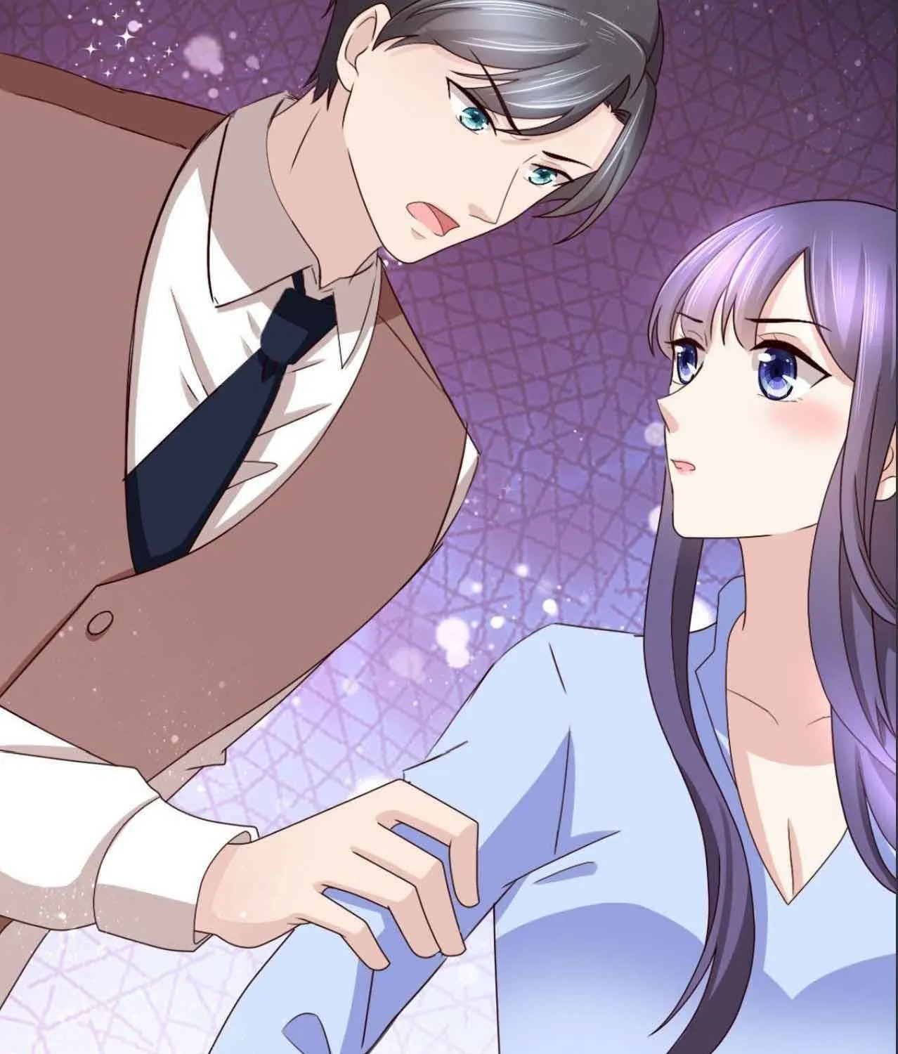 Trí Mạng Mị Thê: Tổng Tài Muốn Phục Hôn Chapter 9 - Trang 30