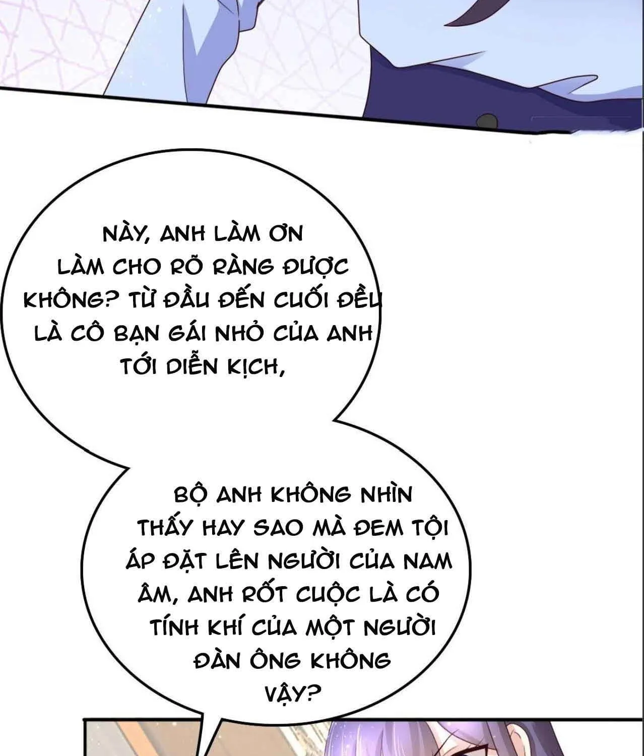 Trí Mạng Mị Thê: Tổng Tài Muốn Phục Hôn Chapter 9 - Trang 31