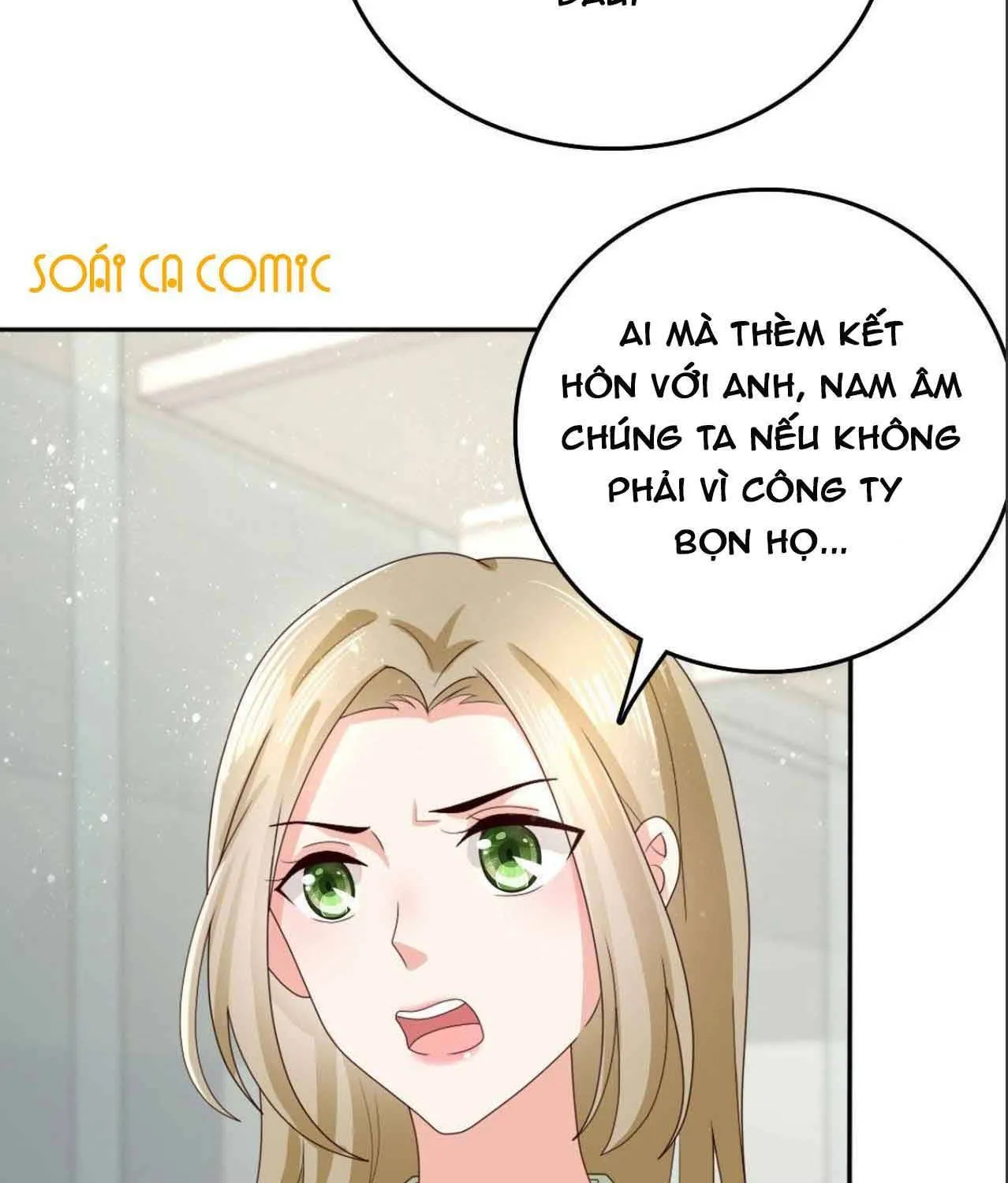 Trí Mạng Mị Thê: Tổng Tài Muốn Phục Hôn Chapter 9 - Trang 33