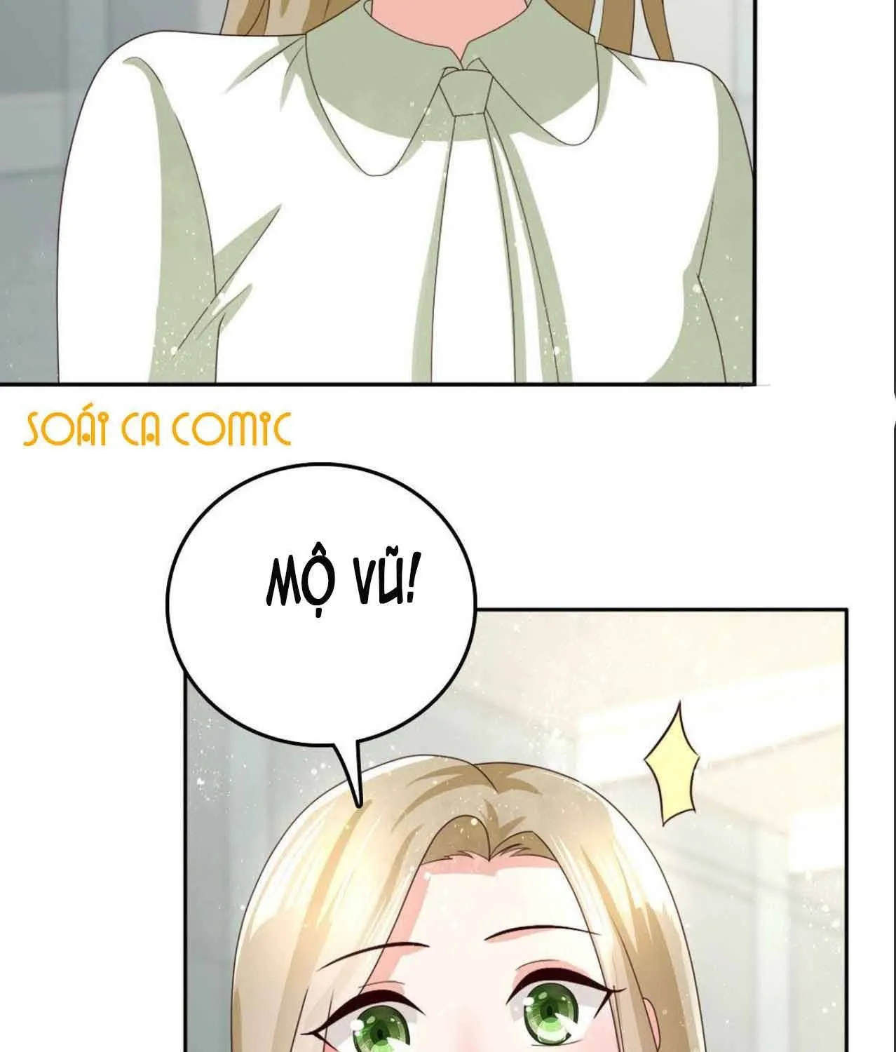 Trí Mạng Mị Thê: Tổng Tài Muốn Phục Hôn Chapter 9 - Trang 34