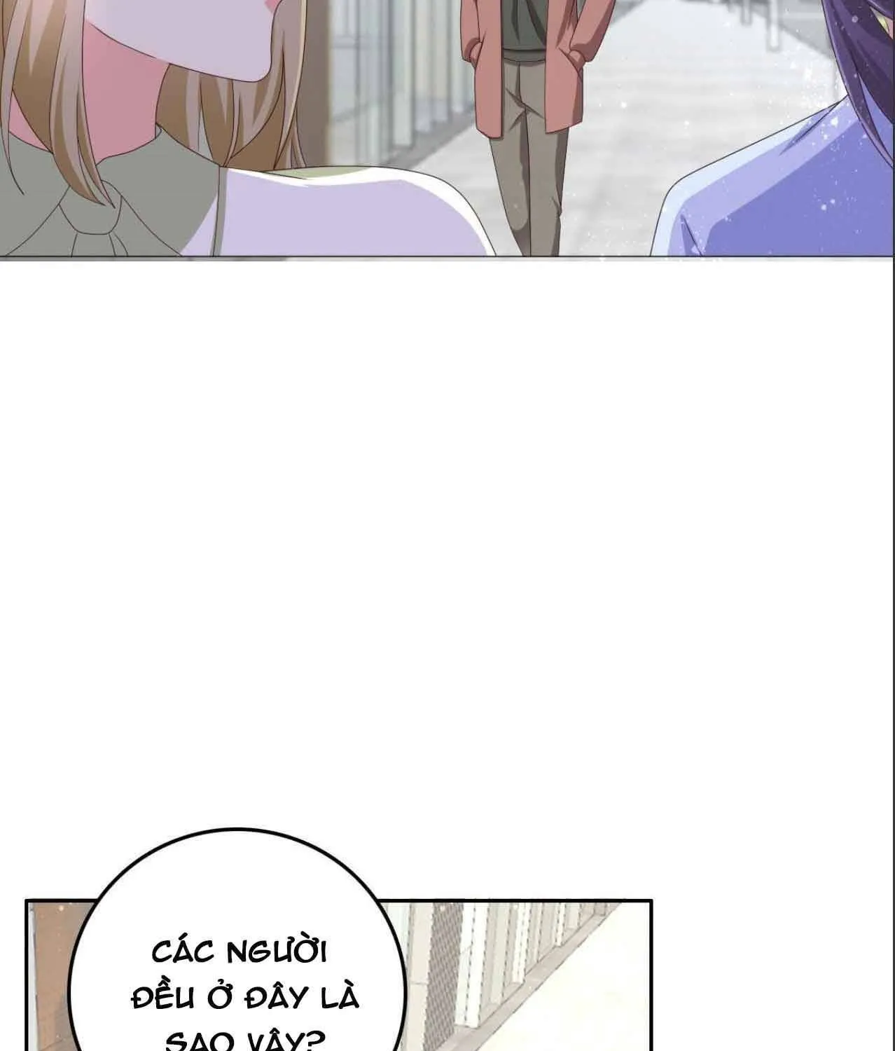 Trí Mạng Mị Thê: Tổng Tài Muốn Phục Hôn Chapter 9 - Trang 38