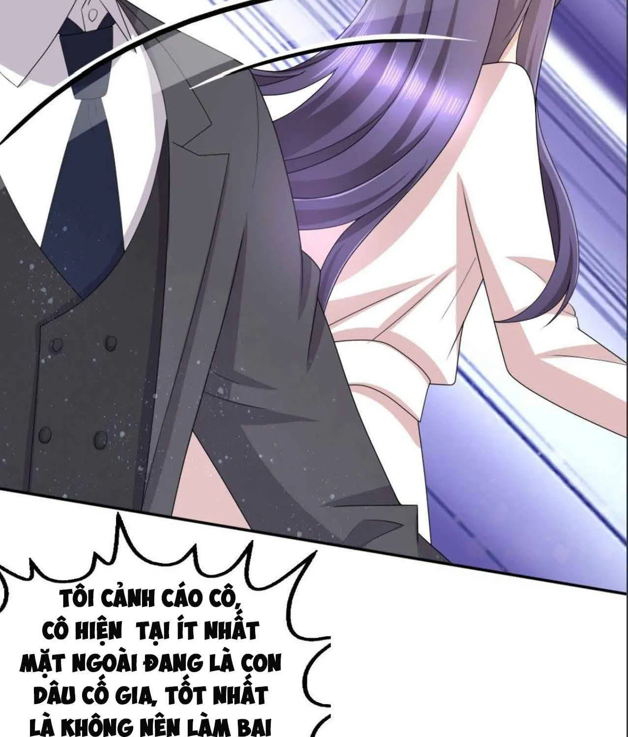 Trí Mạng Mị Thê: Tổng Tài Muốn Phục Hôn Chapter 9 - Trang 5