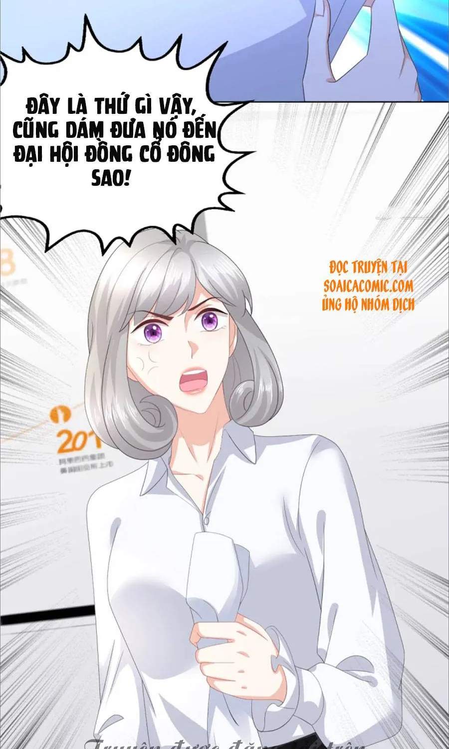 Trí Mạng Mị Thê: Tổng Tài Muốn Phục Hôn Chapter 90 - Trang 12