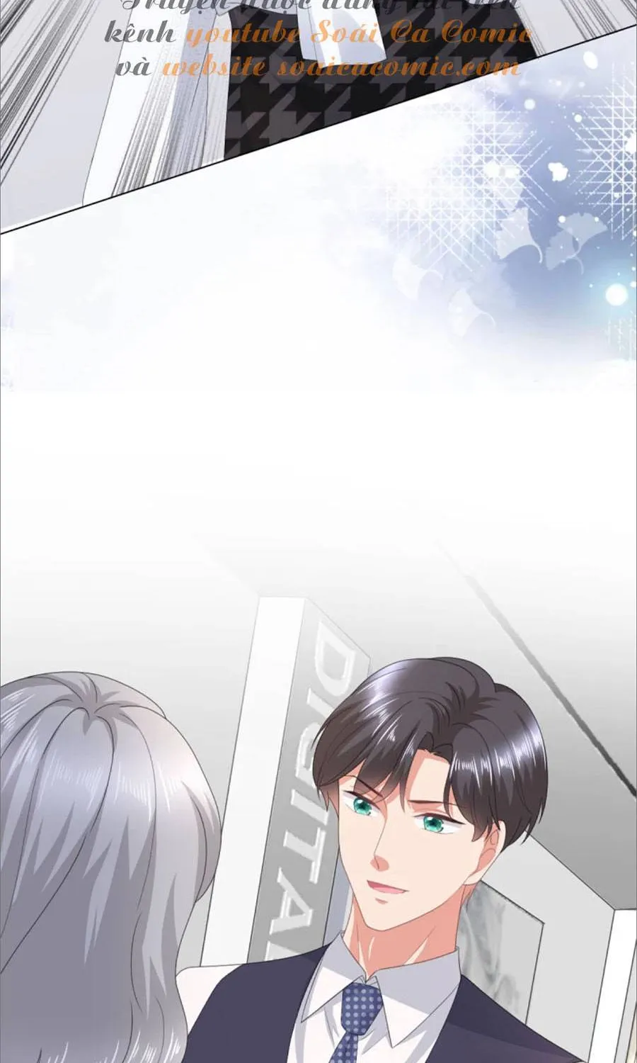 Trí Mạng Mị Thê: Tổng Tài Muốn Phục Hôn Chapter 90 - Trang 13