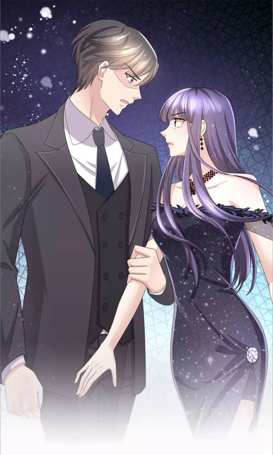 Trí Mạng Mị Thê: Tổng Tài Muốn Phục Hôn Chapter 90 - Trang 2