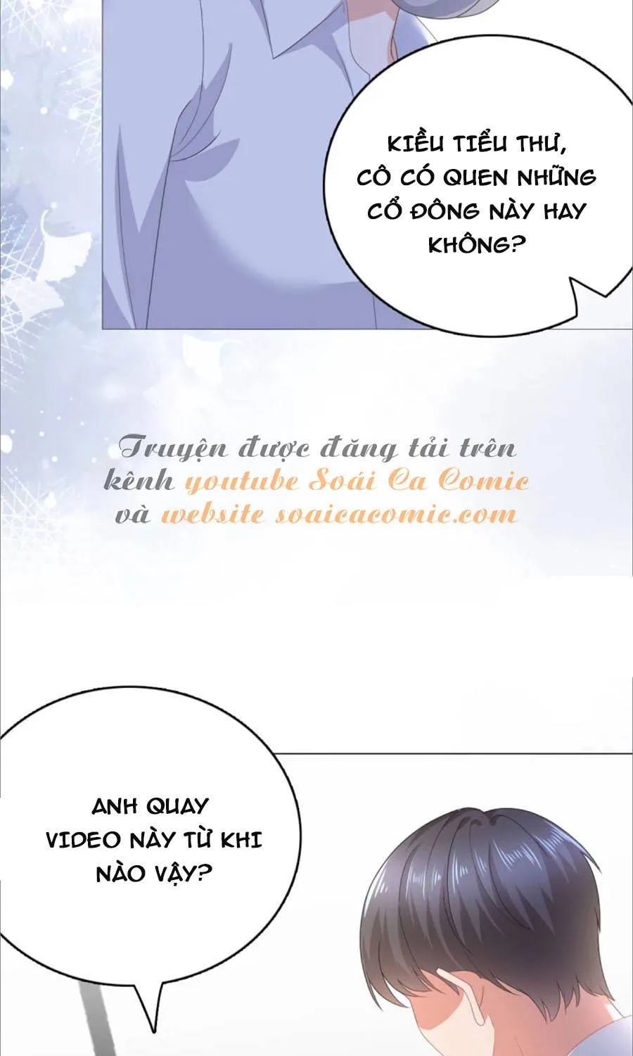 Trí Mạng Mị Thê: Tổng Tài Muốn Phục Hôn Chapter 90 - Trang 22