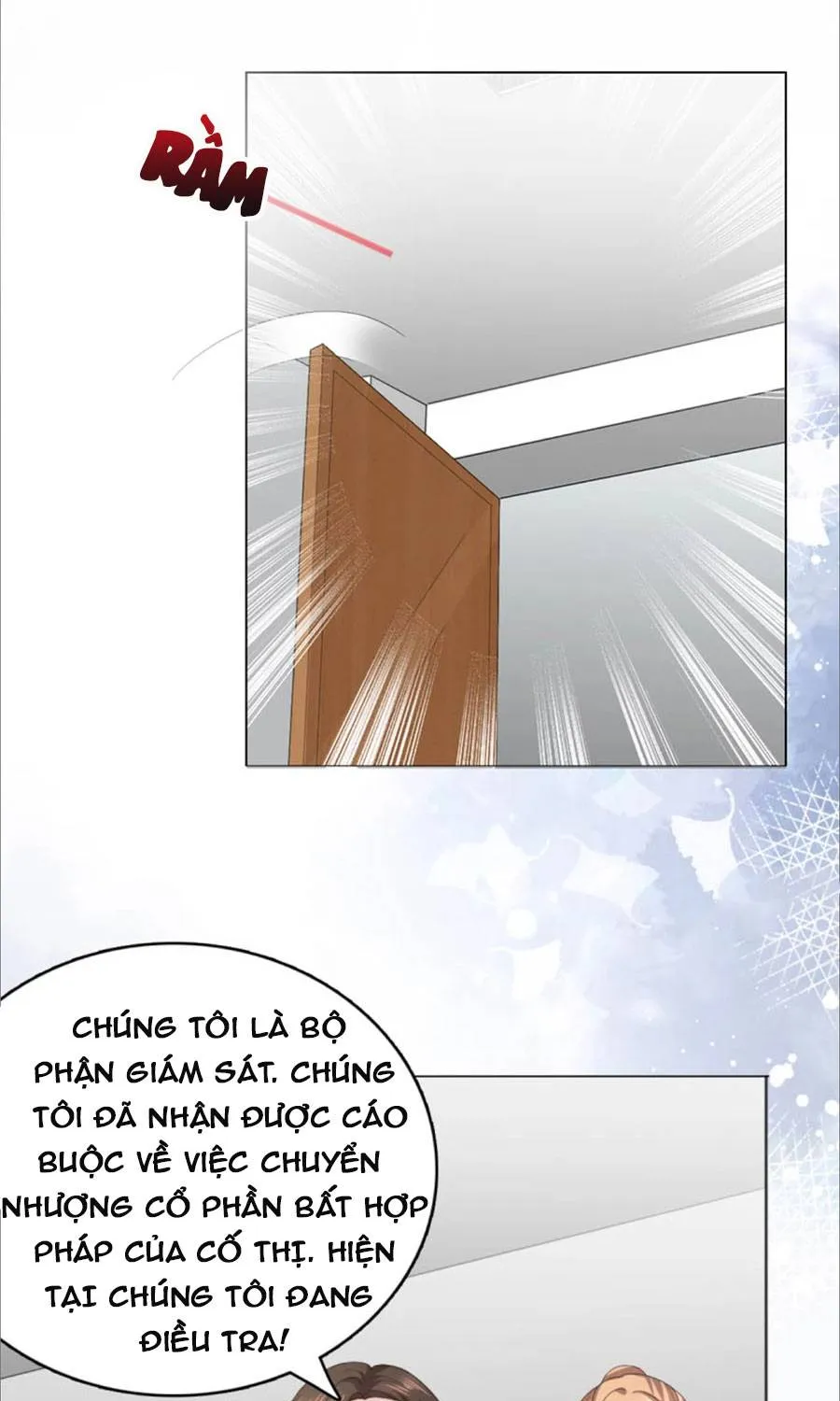 Trí Mạng Mị Thê: Tổng Tài Muốn Phục Hôn Chapter 90 - Trang 26