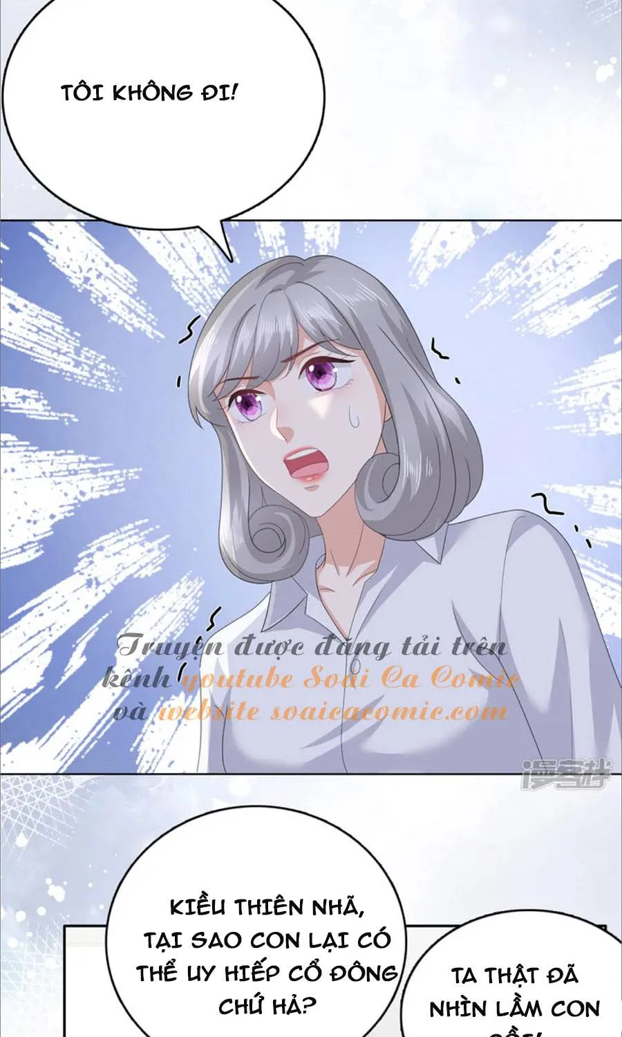 Trí Mạng Mị Thê: Tổng Tài Muốn Phục Hôn Chapter 90 - Trang 29