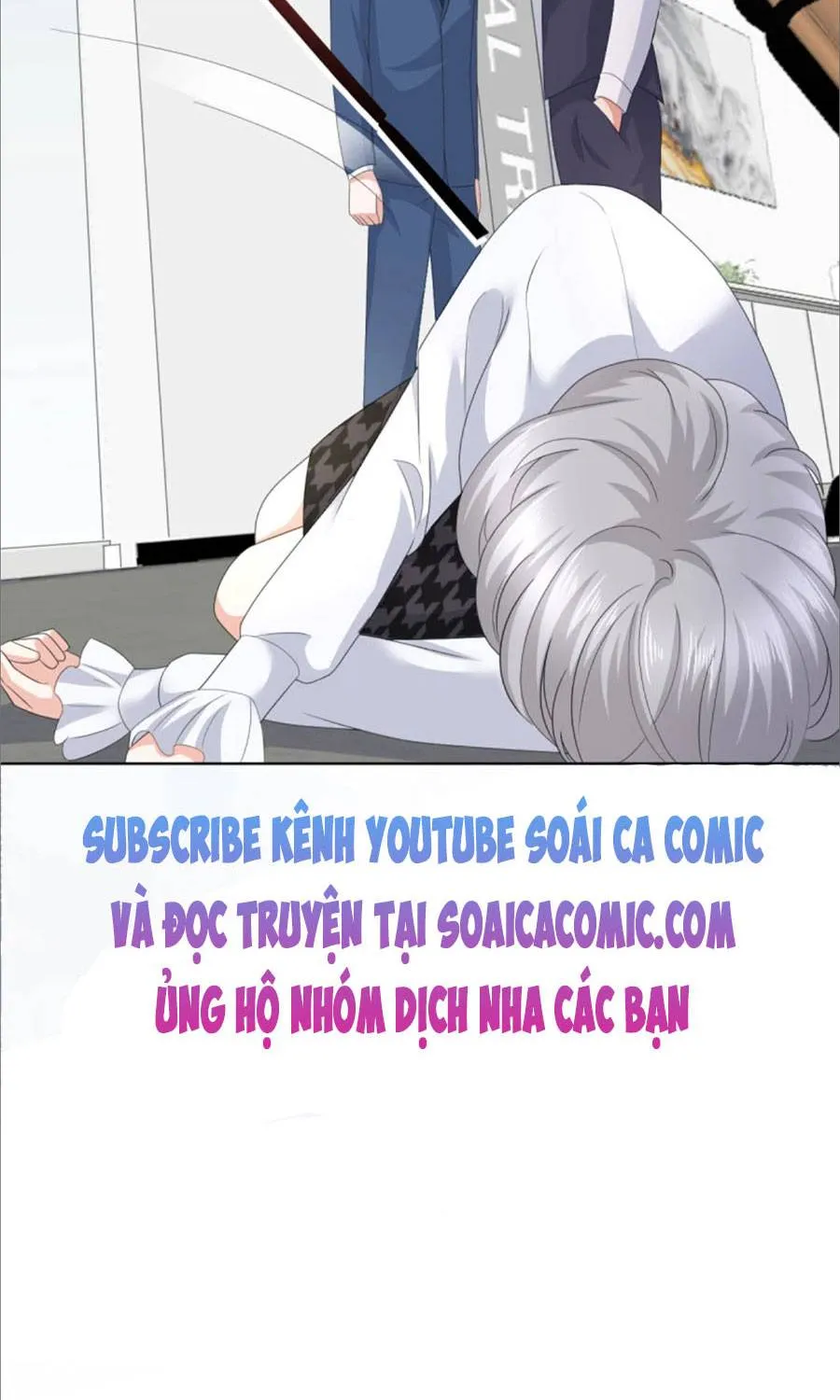 Trí Mạng Mị Thê: Tổng Tài Muốn Phục Hôn Chapter 90 - Trang 32