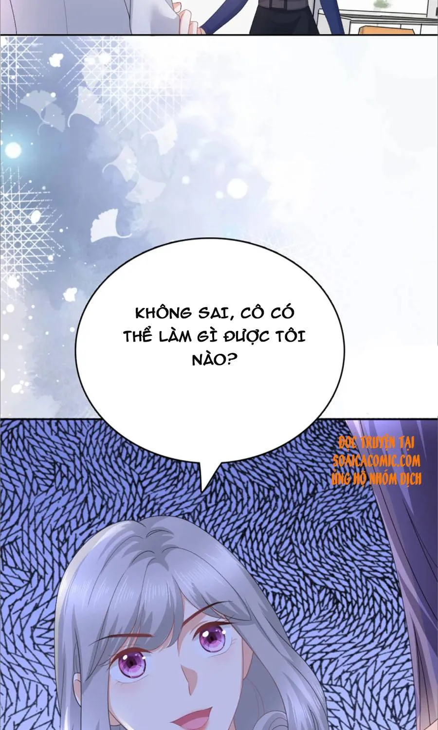 Trí Mạng Mị Thê: Tổng Tài Muốn Phục Hôn Chapter 90 - Trang 4