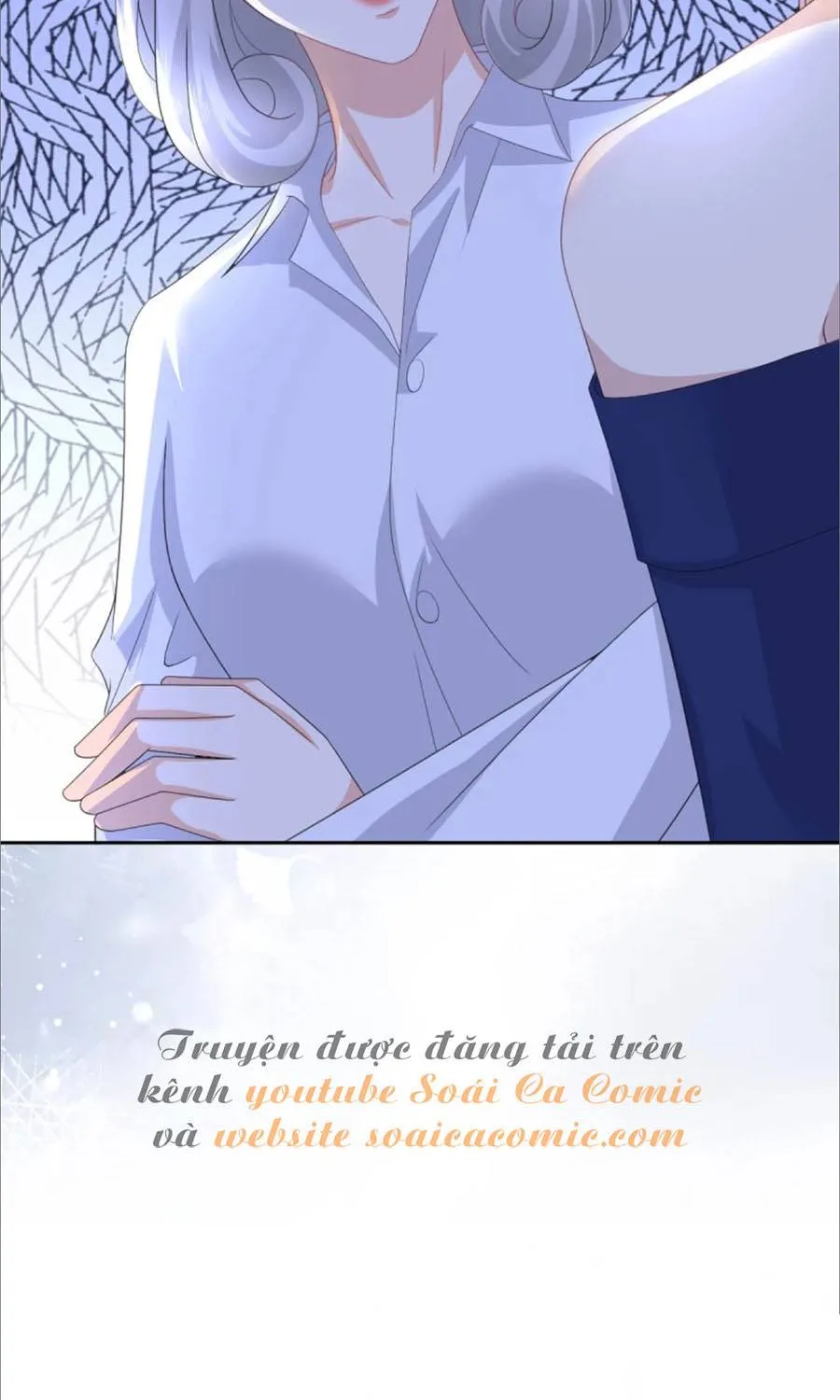 Trí Mạng Mị Thê: Tổng Tài Muốn Phục Hôn Chapter 90 - Trang 5