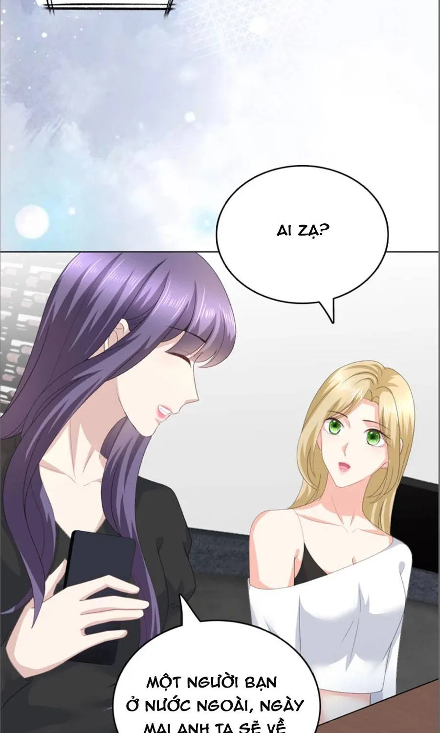 Trí Mạng Mị Thê: Tổng Tài Muốn Phục Hôn Chapter 91 - Trang 27