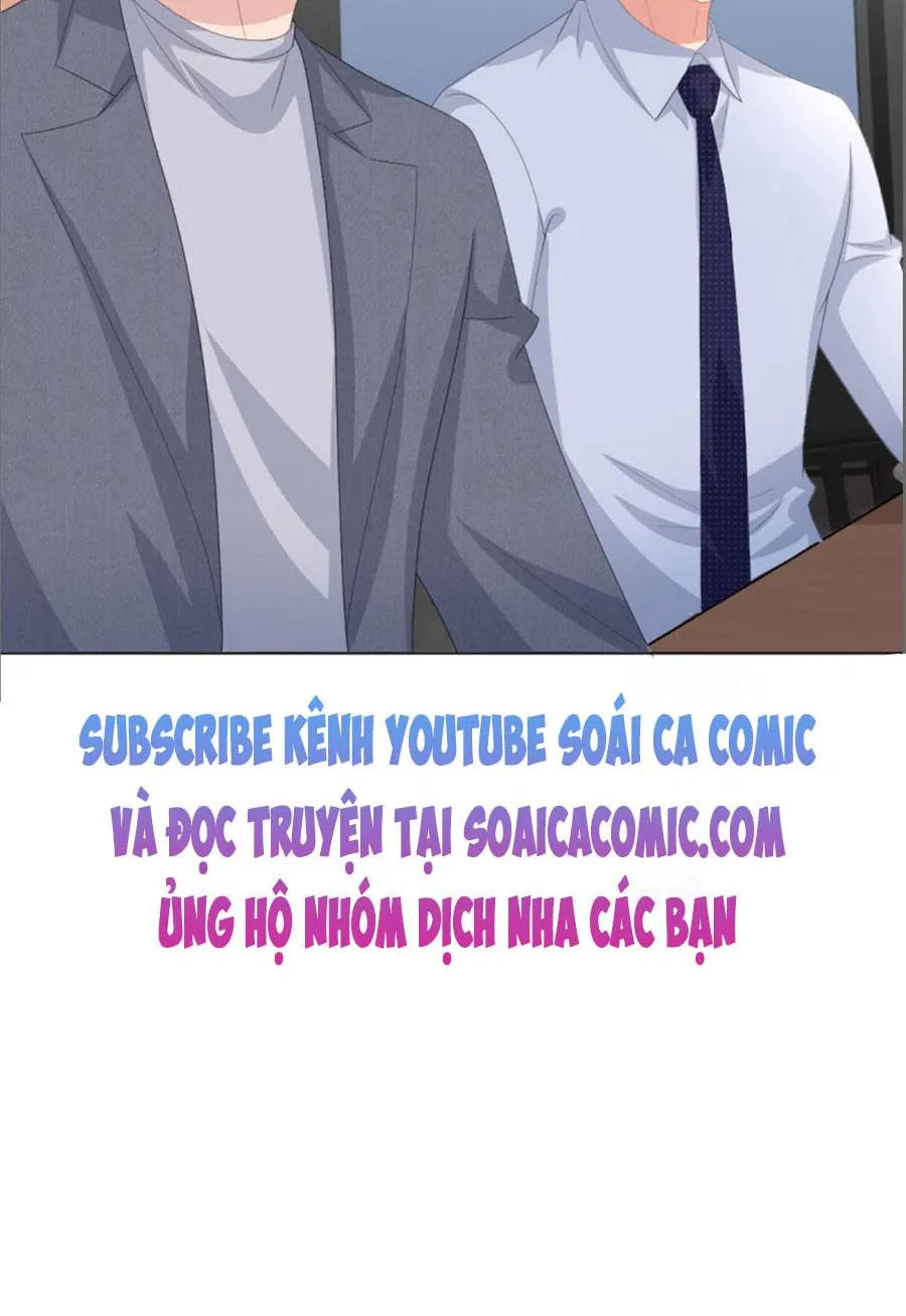 Trí Mạng Mị Thê: Tổng Tài Muốn Phục Hôn Chapter 91 - Trang 31