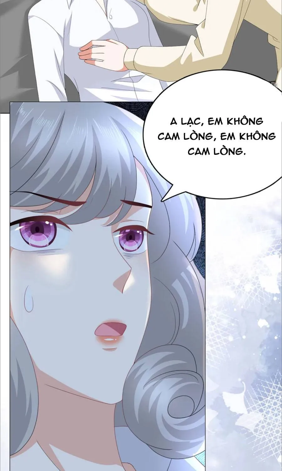 Trí Mạng Mị Thê: Tổng Tài Muốn Phục Hôn Chapter 91 - Trang 9