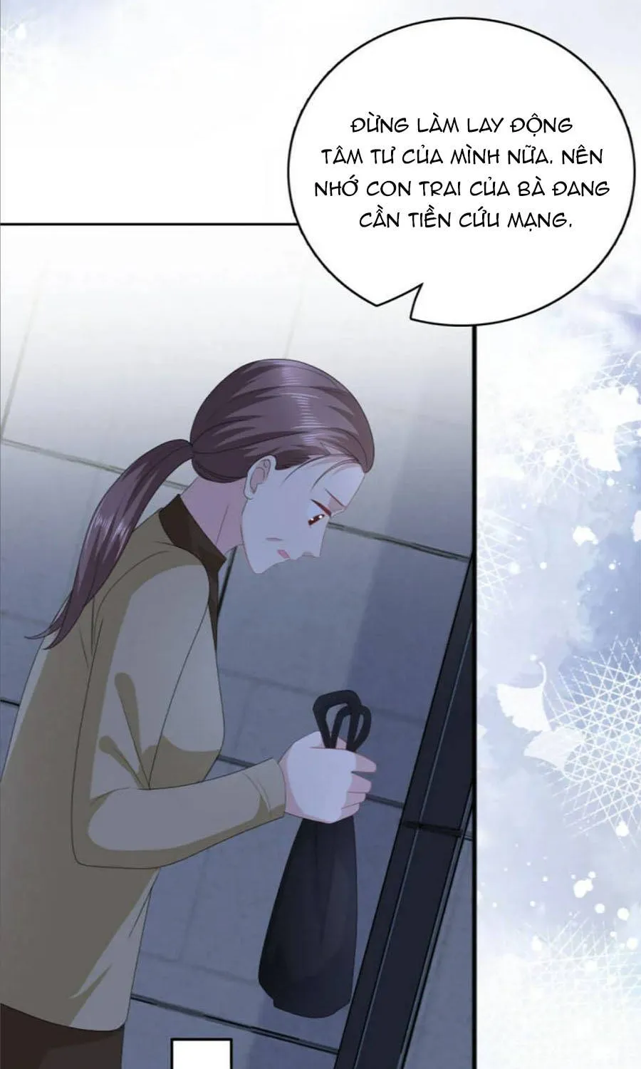 Trí Mạng Mị Thê: Tổng Tài Muốn Phục Hôn Chapter 92 - Trang 11