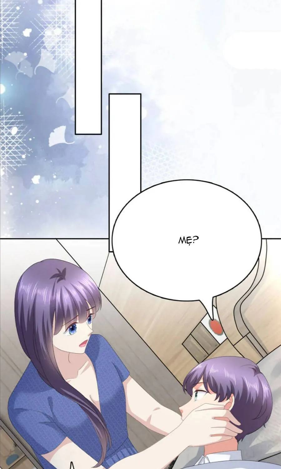 Trí Mạng Mị Thê: Tổng Tài Muốn Phục Hôn Chapter 92 - Trang 13