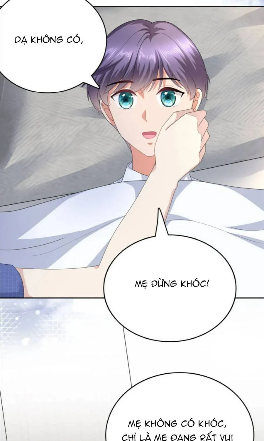 Trí Mạng Mị Thê: Tổng Tài Muốn Phục Hôn Chapter 92 - Trang 15