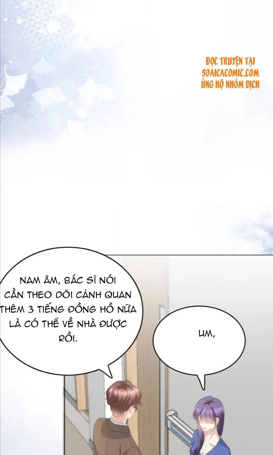 Trí Mạng Mị Thê: Tổng Tài Muốn Phục Hôn Chapter 92 - Trang 17