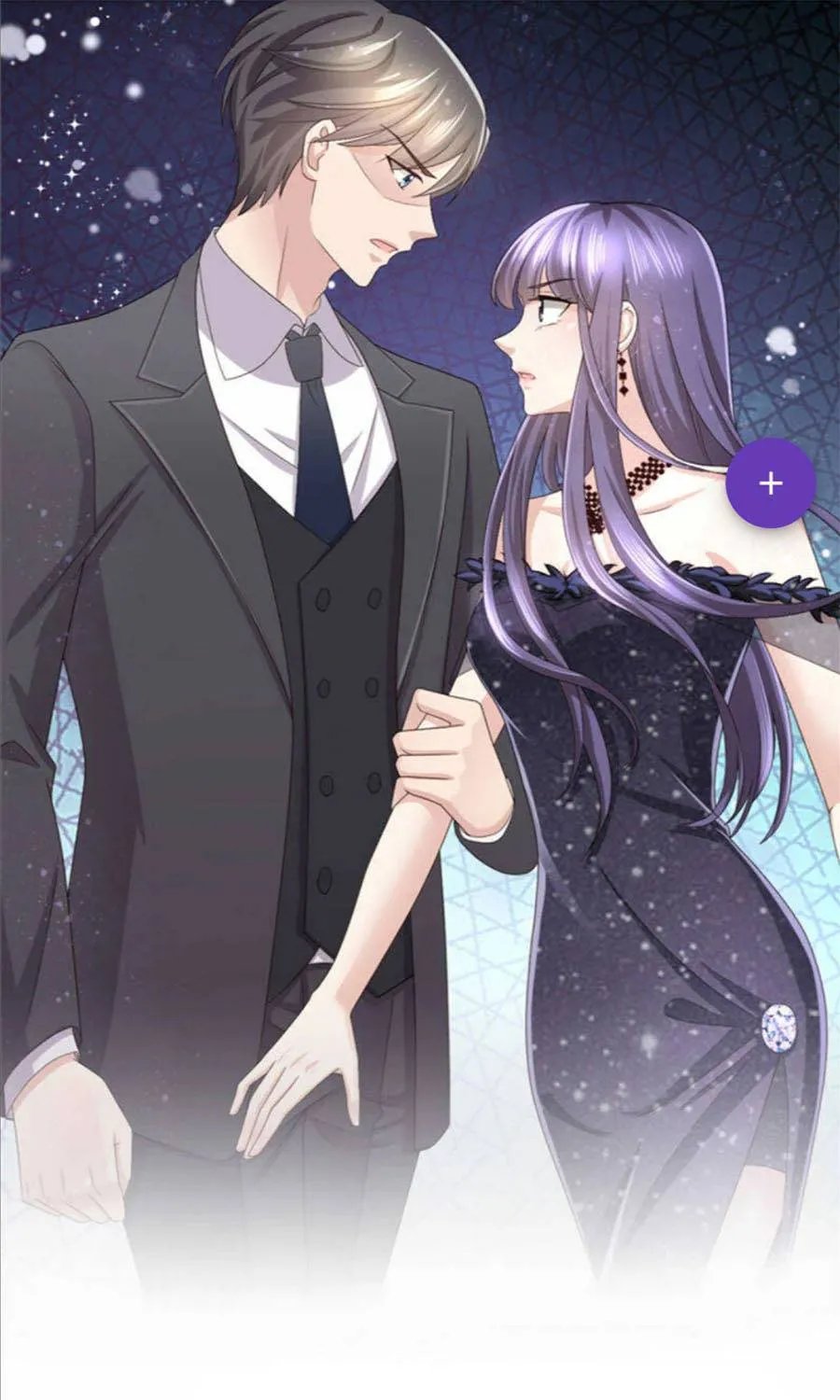 Trí Mạng Mị Thê: Tổng Tài Muốn Phục Hôn Chapter 92 - Trang 2