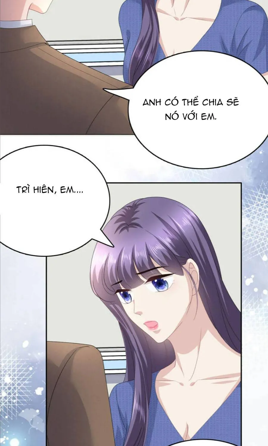 Trí Mạng Mị Thê: Tổng Tài Muốn Phục Hôn Chapter 92 - Trang 20