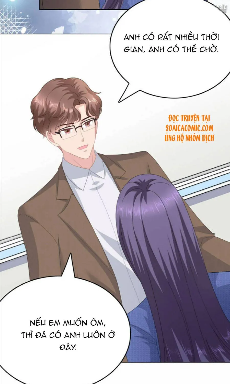 Trí Mạng Mị Thê: Tổng Tài Muốn Phục Hôn Chapter 92 - Trang 21