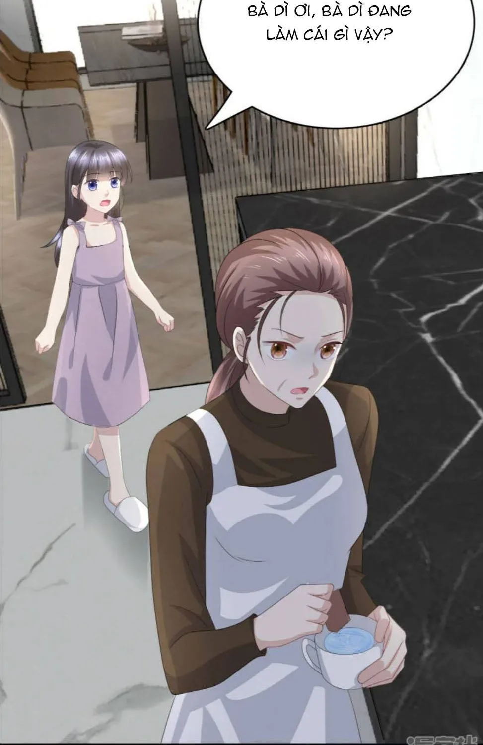 Trí Mạng Mị Thê: Tổng Tài Muốn Phục Hôn Chapter 92 - Trang 28