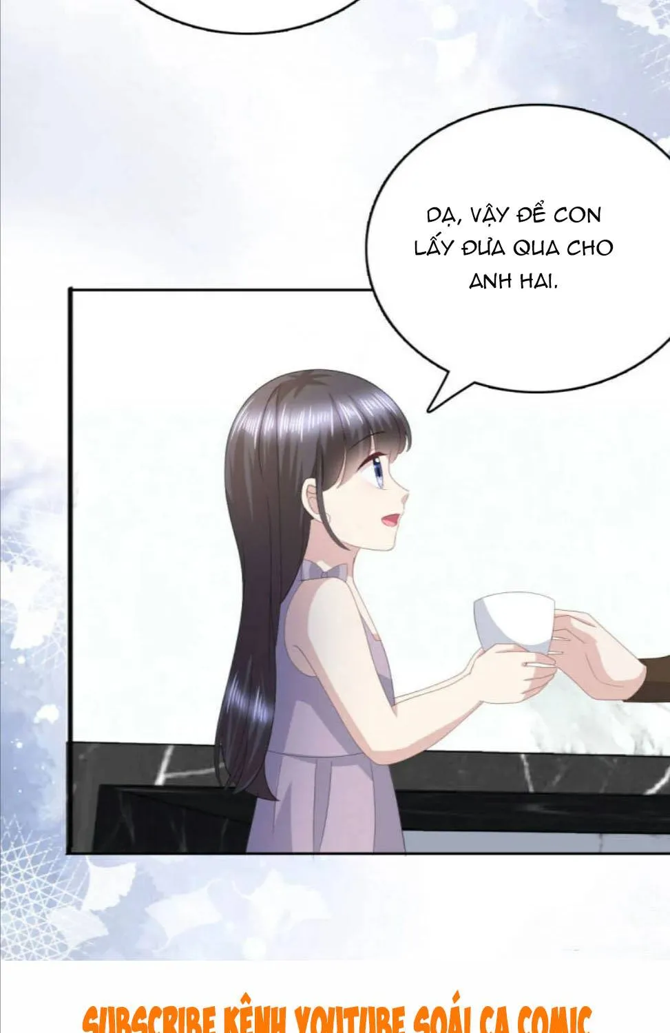 Trí Mạng Mị Thê: Tổng Tài Muốn Phục Hôn Chapter 92 - Trang 30