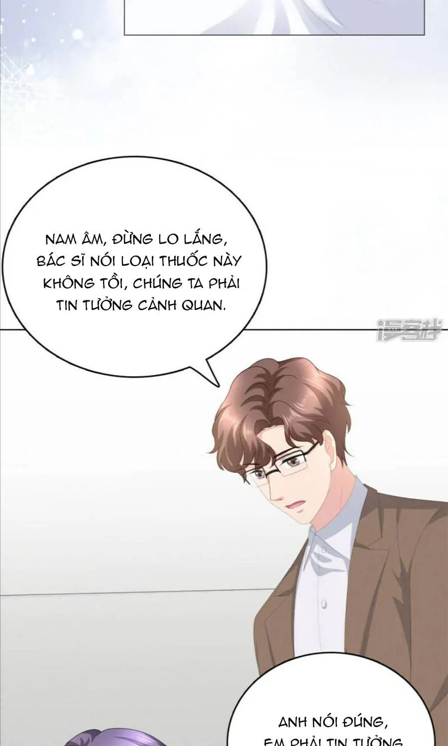 Trí Mạng Mị Thê: Tổng Tài Muốn Phục Hôn Chapter 92 - Trang 4
