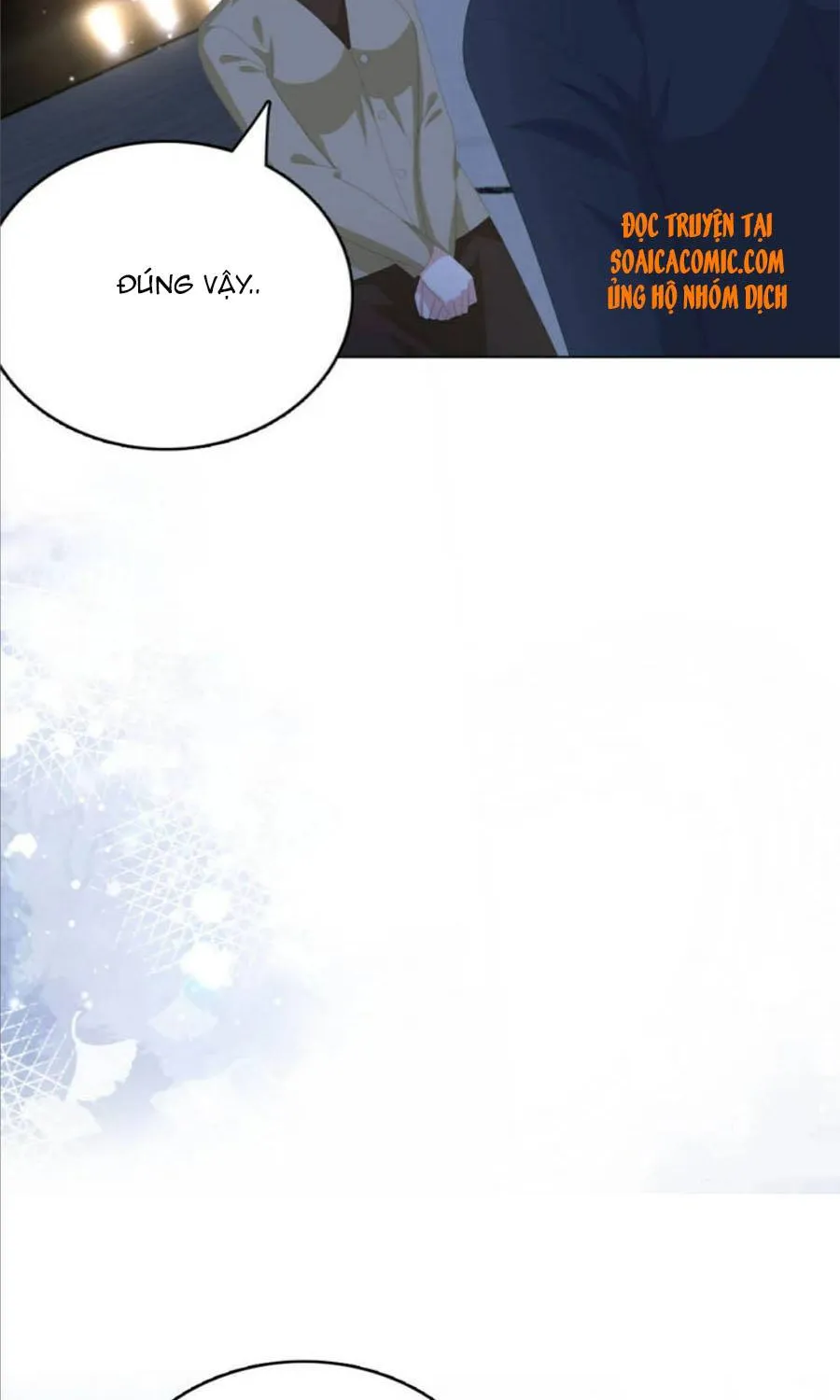 Trí Mạng Mị Thê: Tổng Tài Muốn Phục Hôn Chapter 92 - Trang 9